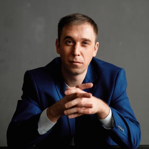 Елисеев Кирилл