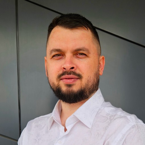 Васюра Андрей