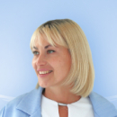 Екатерина Горякина